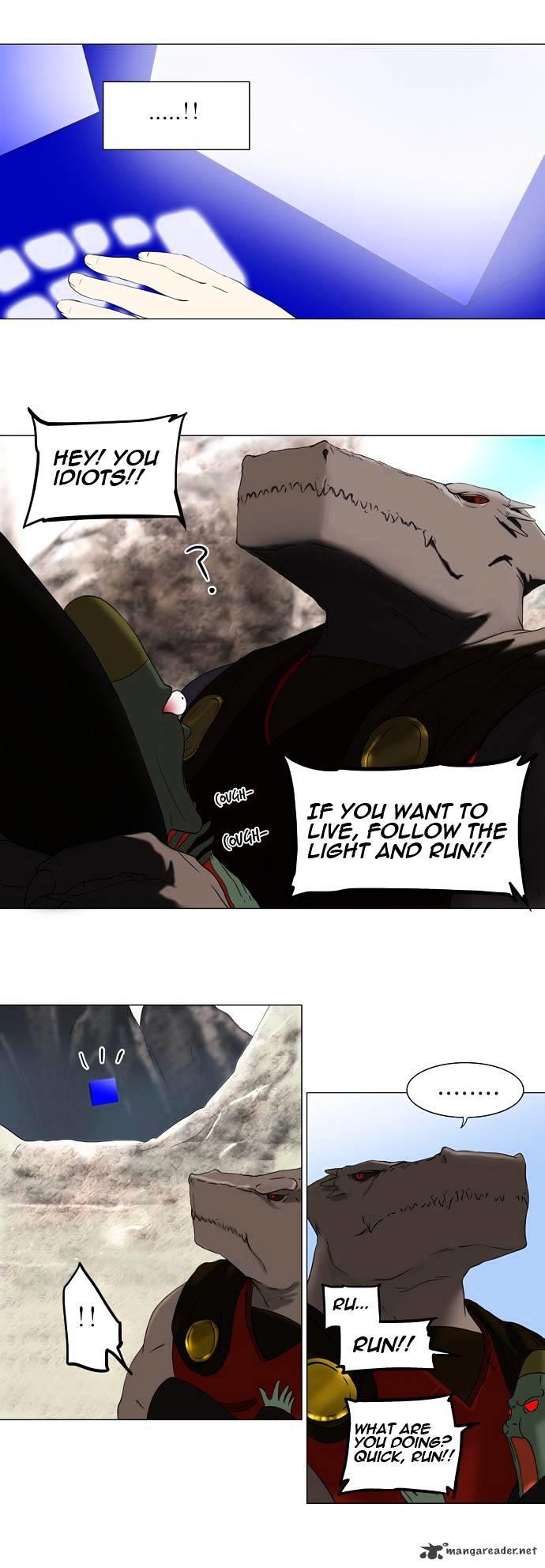 Tower Of God, Chapter 66 image 16